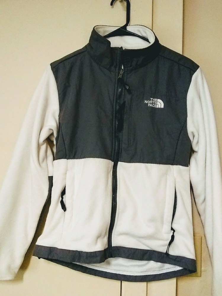 North Face jacket